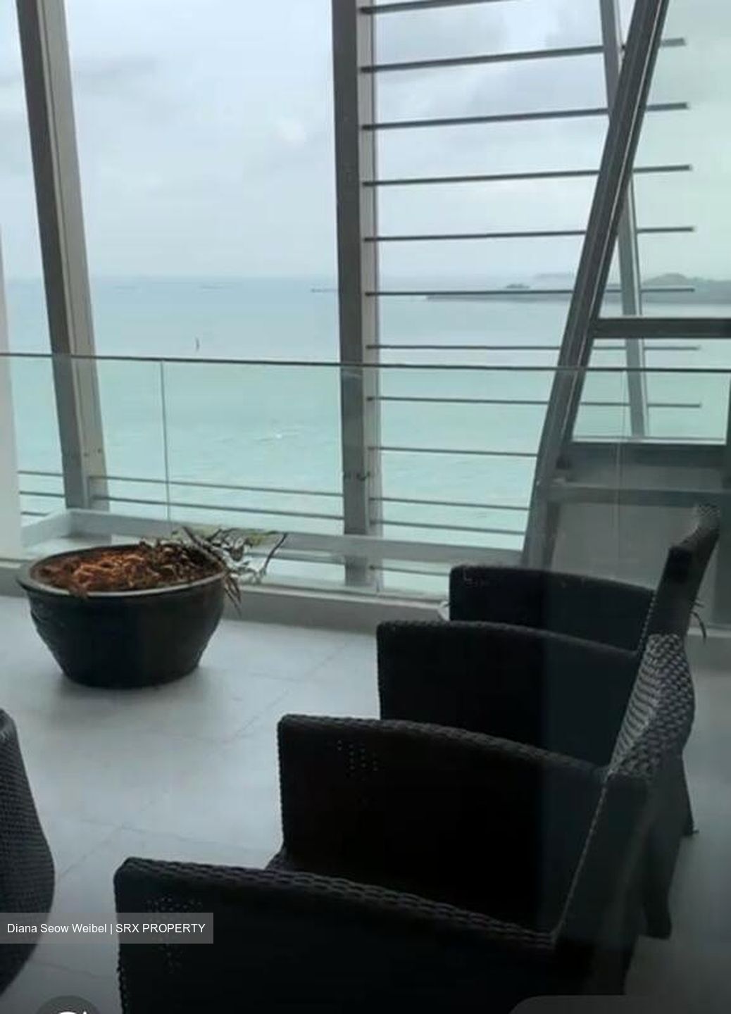The Oceanfront @ Sentosa Cove (D4), Condominium #509449201